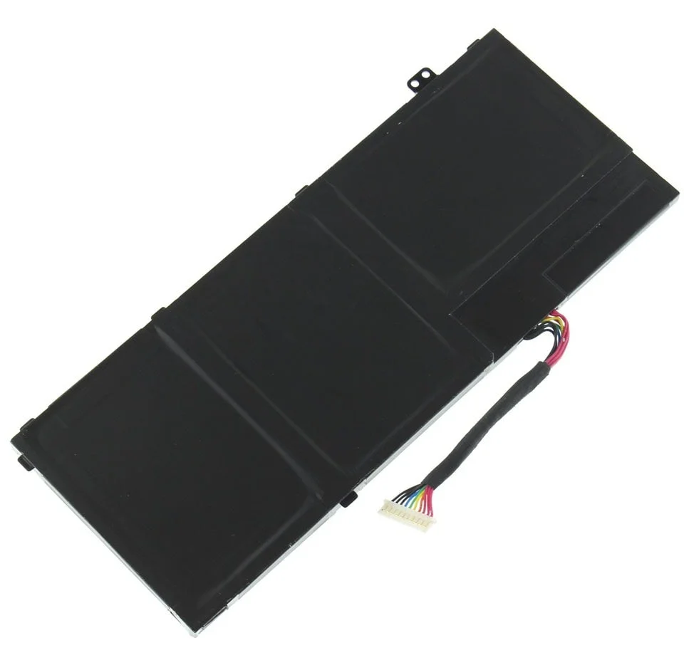 Батарея Acer VN7-571, VN7-571G, VN7-591, VN7-591G;   AC14A8L - изображение 3