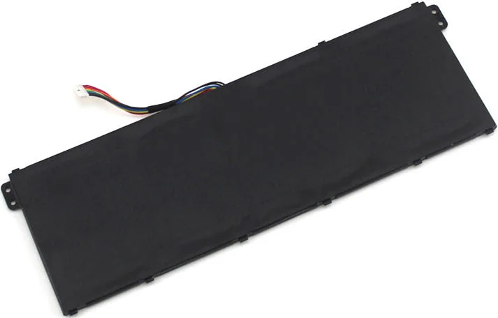 Батарея Acer E5-731, E5-771, ES1-511, ES1-711, V3-331, V3-371;   AC14B8K - изображение 3