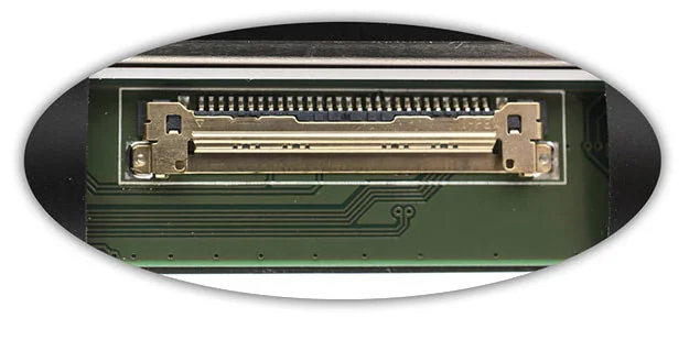14.0_HD_1366x768_30pin(eDP)_narrow_без креплений_315mm - изображение 3