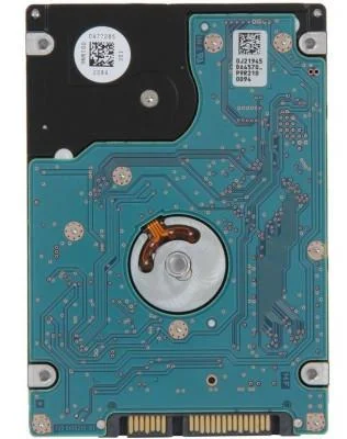 500 Gb SATA I-III HDD 2.5" - изображение 3