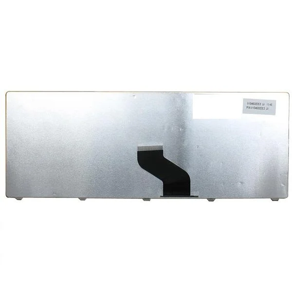 Клавиатура Acer Aspire 3750, 4535, 4540, 4736, 4741, 4745, 4935; Timeline 3410, 3810, 4410, 4810; eMachines D640, D730  - изображение 2