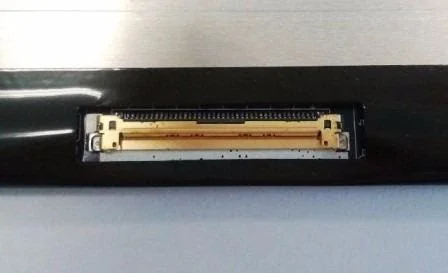 11.6_HD_1366x768_LED_40 pin LED_Slim_TopDown - изображение 2