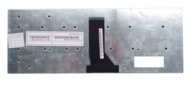Клавиатура Acer TimelineX 3830, 4755, 4830, V3-431, V3-471 - изображение 2
