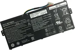Аккумулятор Acer Chromebook R11 CB5-132T-C1LK