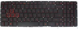 Клавиатура для ноутбука Acer NITRO 5 AN515-31