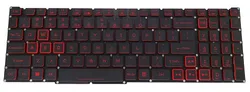 Клавиатура для ноутбука Acer NITRO 5 AN515-44