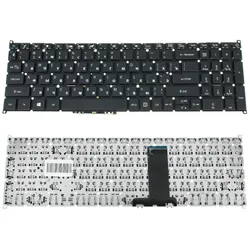 Клавиатура для ноутбука Acer ASPIRE 5 A517-52