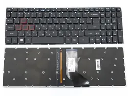 Клавиатура Acer Aspire V Nitro VN7-793G