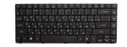 Клавиатура Acer Aspire TimelineX 4820TX