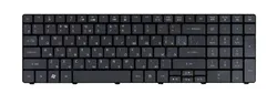 Клавиатура для ноутбука Acer Aspire E1-571PG