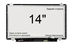 Матрица Acer Aspire One Cloudbook 1-431M